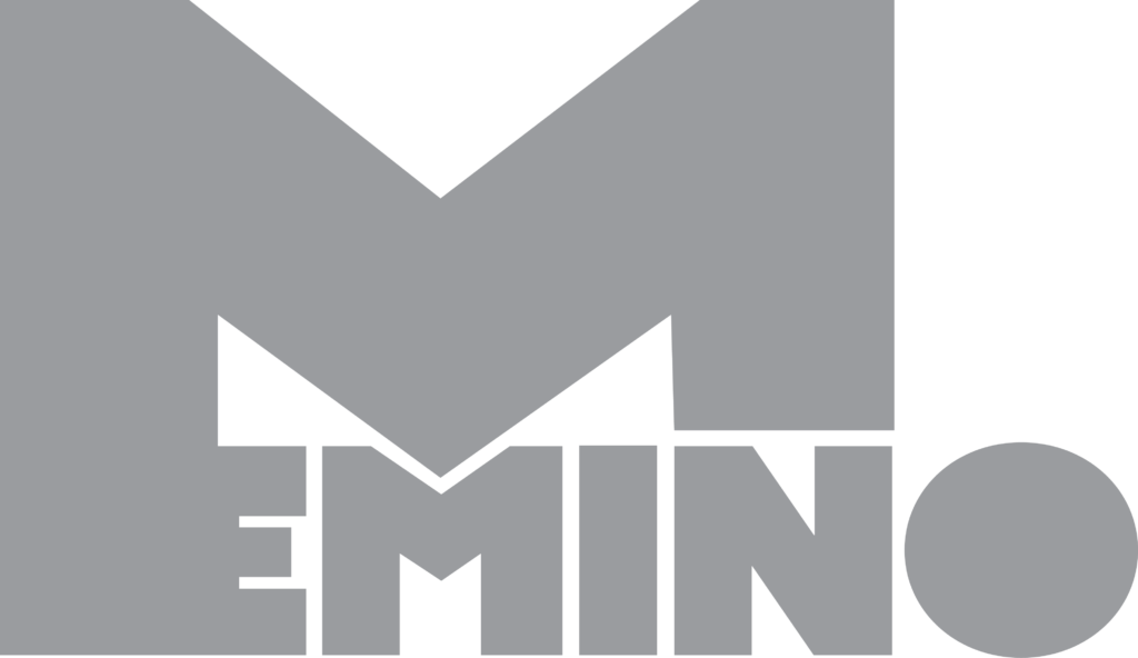 Memino logo